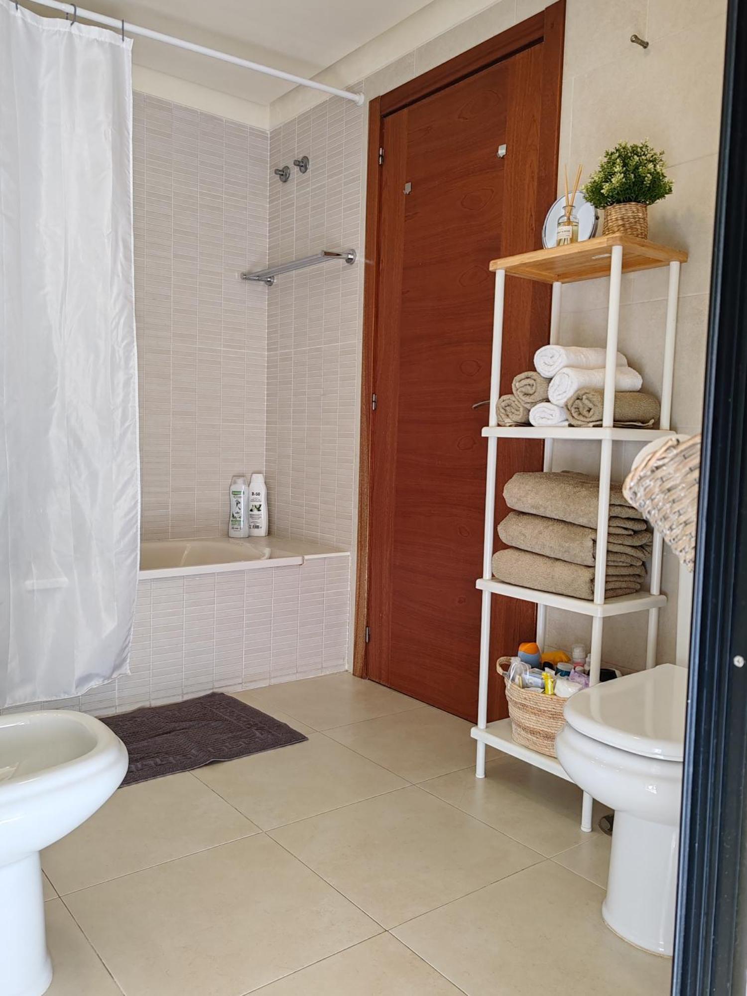 Paula Pool Apartment Adeje Costa Adeje  Eksteriør billede